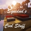 Squidud's Weapons & Misc.  logo