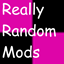 Really Random Mods logo