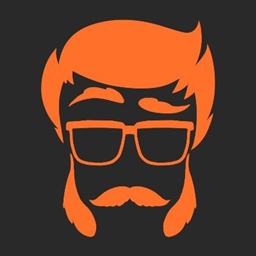 The Stupendi-mod logo