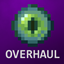 Ender IOverhaul logo