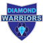 Diamond Warriors Team IV Content Pack logo