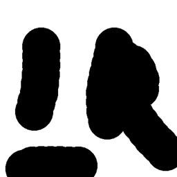 Iridium Compresum logo