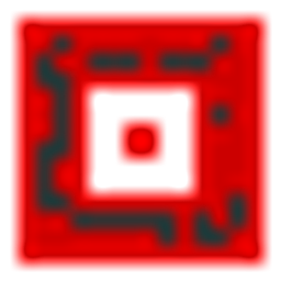 eyes cave logo