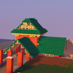 LIMW-Modpack logo