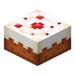 MagicCakeCraft