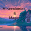 Minecolonies & Magic - Lite logo