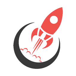 Spacecraft | Galacticraft for Servers logo