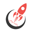 Spacecraft | Galacticraft for Servers logo