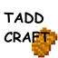 TaddCraft logo