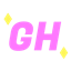 Gamer Hub logo