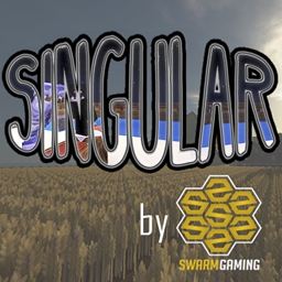 SingularCraft logo