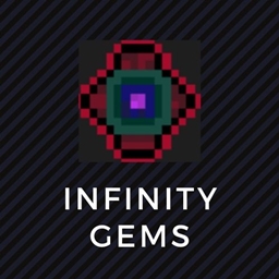 Infinitygems - infinity gems 1.12.2 - Gallery - Minecraft Mods - CurseForge