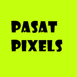 Mods pack pasat pixels project image