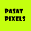 Mods pack pasat pixels logo