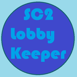 SC2 Lobby Keeper