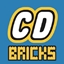 Lego Pak Revamped logo