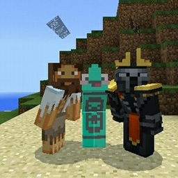 the buddies modpack