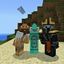 the buddies modpack logo