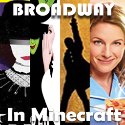 Broadway logo
