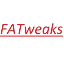 FATweaks project image