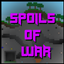 Spoils Of War logo