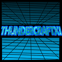 ThunderCraftXI logo
