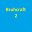 Bruhcraft 2 logo