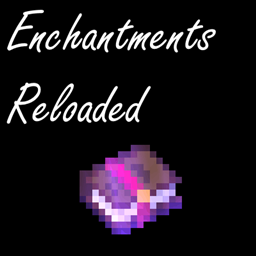 Enchantments Reloaded logo
