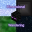 Dimensional Wandering logo