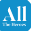 All The Heroes logo