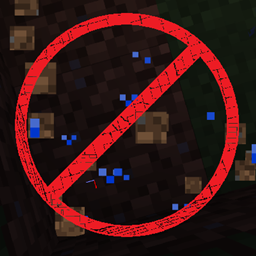 Calm Down, Particles!