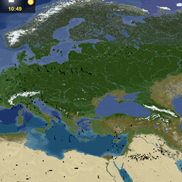 Earth A-245 project image