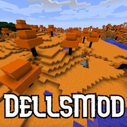 Dells Mod