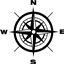 Critical Orientation logo