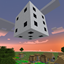DiceMC Modpack logo