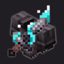 NetheriteUpdate logo