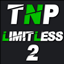 TNP Limitless 2 - LL2 logo