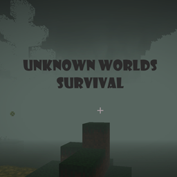 Unknown Worlds Survival