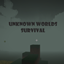 Unknown Worlds Survival logo
