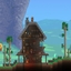 Untouched Pre-Hardmode World (with pylon system set up)