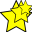 ToTheStars logo