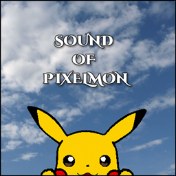 Sound of Pixelmon