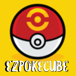 ezPokecube logo