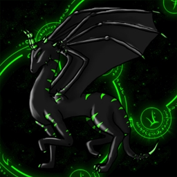 Cameron14541's Dimentia project image