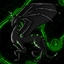 Cameron14541's Dimentia logo