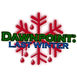 [Flan's Content Pack] Last Winter Modern Warfare logo