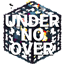 Under No Over logo