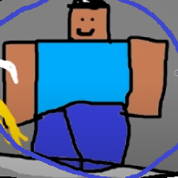 WeirdMod logo