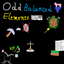 Odd Balanced Elements logo