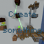 Create something fixes logo